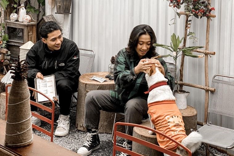 Cam Coffee n more - Hội An